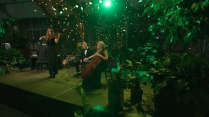 HIGHTIME ORCHESTRA В ОРАНЖЕРЕЕ НА ВДНХ