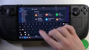How To Install Google Chrome On Steam Deck OLED