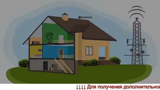 Купить усилитель телефона - усилитель вай фай для телефона.