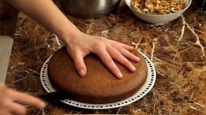 ТОРТ "ПАНЧО"!