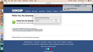 How to Download And Install Winrar on Mac | macOS