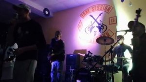 Город Мечты - Осень - тоска (Буденновск 27.03.2020)