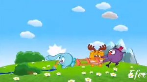 Вот почему нельзя смотреть Смешариков