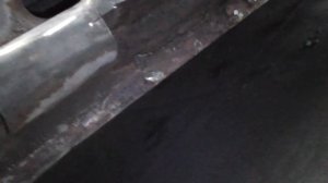 DAEWOO MATIZ усилители порогов!