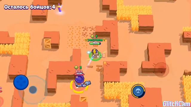 Мини открытие боксов на моём 2-ом акке. Выбил беа с 3-его яшика в BrawlStars. смотреть онлайн