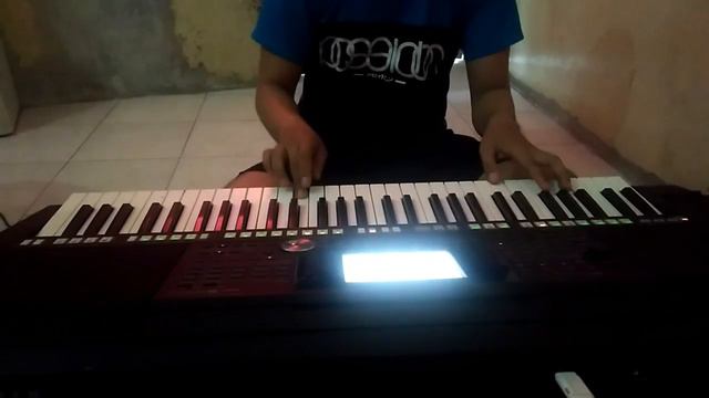 JERITAN HATI PSR 950 смотреть онлайн