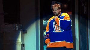 Кевин Смит: Толстоват для сороковника! / Kevin Smith: Too Fat for 40! part 1