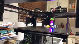 Sapphire Pro 3DTouch Marlin 2.0.7.2