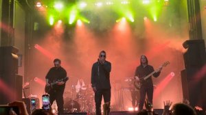 Танцы Минус — Город