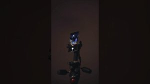 Ночная съёмка на Samsung Galaxy S23 Ultra