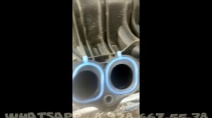 Калина нет холостого хода.