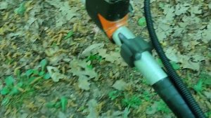 Husqvarna 535 RX Ultra Edition