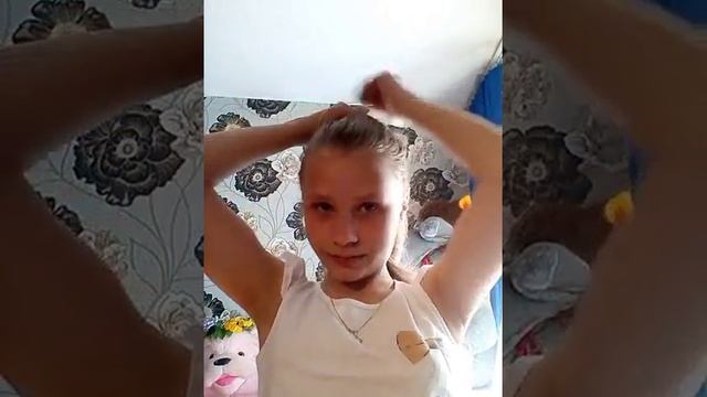 Самые лёгкие летние причёски!??? смотреть онлайн