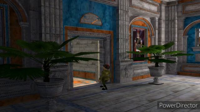 Прохождение Петька 8 - Покорение Рима Часть 5 Финал (PC) (Без комментариев) смотреть онлайн