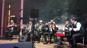 TOY Mahnılari - Tunzale Agayeva Ft Ramin Skripka (QAYTAGI Ansambli 2019)