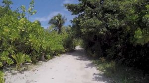 Мальдивы ?? отель Kuredu Island Resort & SPA
