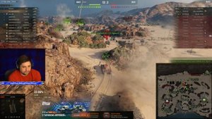 ShPTK-TVP 100 — КАК ФАРМИТ НОВЫЙ ПРЕМ ТАНК ЗА БОЕВОЙ ПРОПУСК