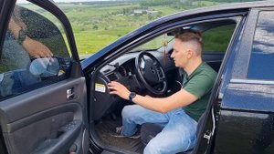 Честный Обзор на Chevrolet Epica