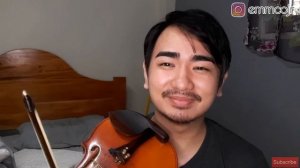 Pirastro Violino Strings REVIEW
