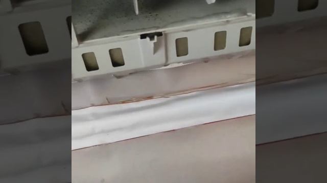 Чистка внутреннего блока сплит системы смотреть онлайн