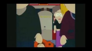 South Park где кенни умирает в каждой серии R.I.P