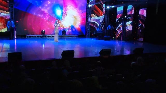 Эльмира Магомедова Любовь как сон Годовой 2018 смотреть онлайн