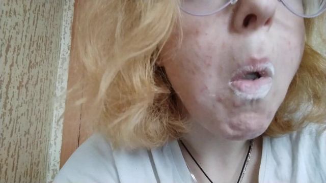 Mukbang|| Неделя мокрого хруста|| День 6|| Элен смотреть онлайн