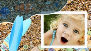 Морской -бесплатный проект -ProShow Producer-Море-лето