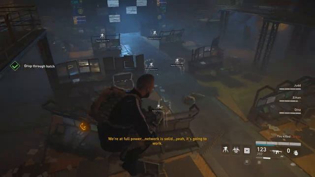 World War Z Aftermath Challenge mode | Solo Hard Iron Man No Damage смотреть онлайн