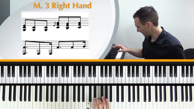 Gospel Grace! - Piano Lesson with Jonny May смотреть онлайн