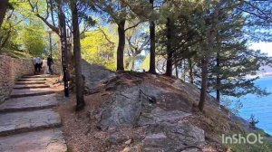 Черногория. Будва. Что посмотреть в Будве? Топ достопримечательностей