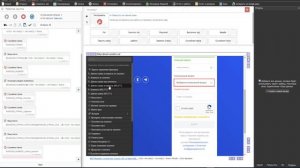 Авторегистратор почты Rambler.ru на Browser Automation Studio | Простой регер почт на BAS с нуля