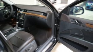 Skoda Superb II
