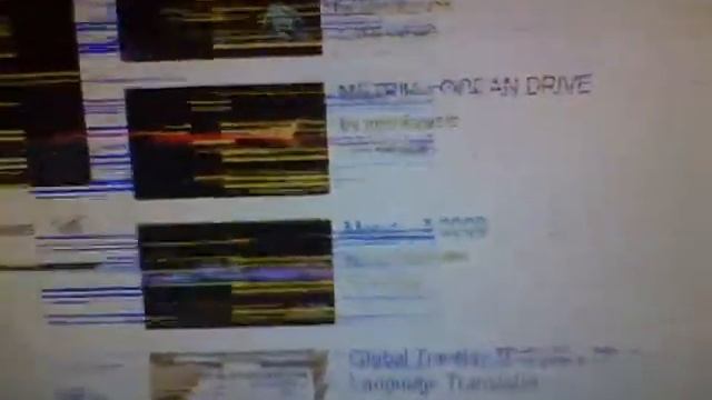 LG W2363D Problem? .mp4 смотреть онлайн