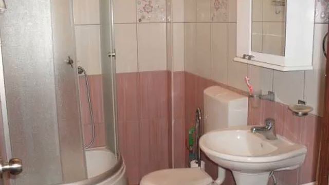 Черногория, г. Петровац, 3 к.кв, 150/100/30, 2... смотреть онлайн