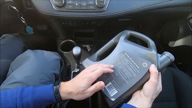 Shell Helix Ultra 0W-20 Масло Моторное | Как отличить подделку при покупке Проверка на подлинность