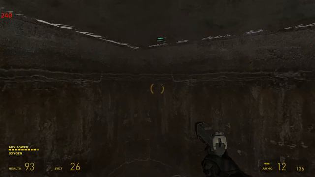 Walk Through of Half-Life 2 "I am the Freeman" Barnacles" смотреть онлайн