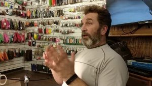 Стоит ли использовать классические лососевые мушки