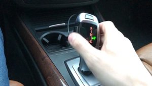 Проблема селектора и решение. Селектор BMW E70 ZF6HP