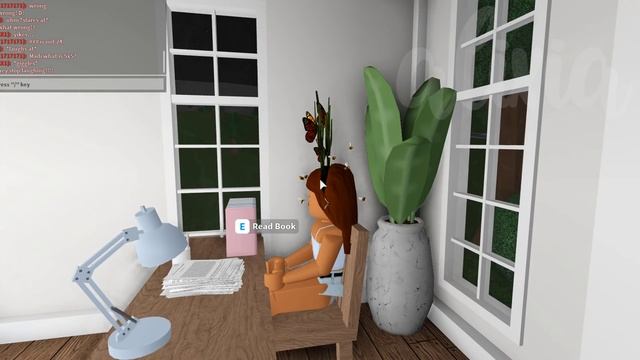 Expectation VS Reality: Back to School | Roblox Bloxburg Skit | alixia смотреть онлайн