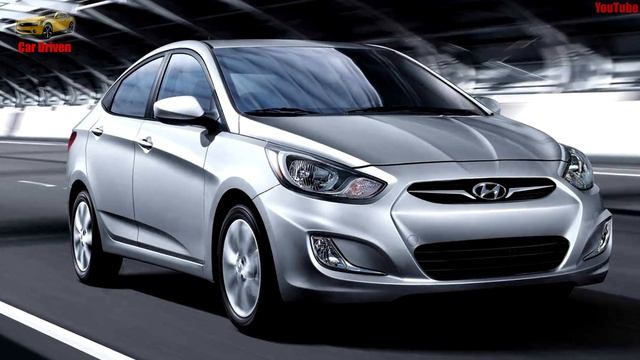 Пять вещей, за которые любят и ненавидят Hyundai Solaris смотреть онлайн