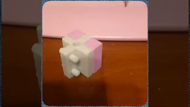 _Bear / Собираем ластик /подарок :3 смотреть онлайн