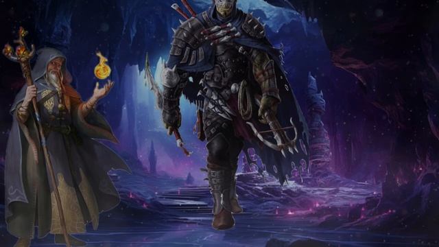 FANTASY HEROES