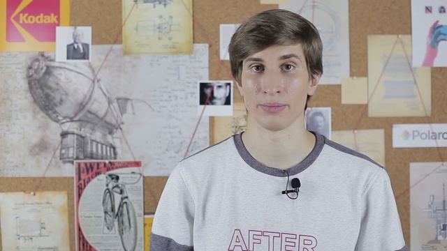 ИСТОРИЯ ФОТОГРАФИИ - ОТ ИСТОКОВ ДО INISTAGRAM - ИЛЬЯ МЕДВЕДЕВ смотреть онлайн