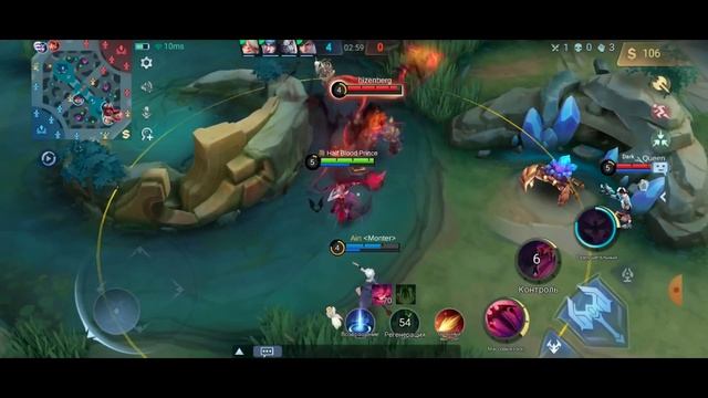 ТОП ГЛОБАЛ СЕСИЛИОН ОТ ПЕРВОГО ЛИЦА, ТАКТИКА И СОВЕТЫ МОБАЙЛ ЛЕГЕНДС/ MOBILE LEGENDS: BANG BANG