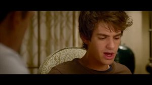 THE AMAZING SPIDER-MAN Trailer #3