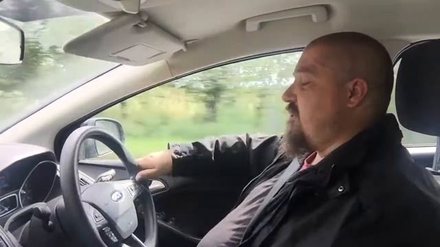 2016 Ford Focus Estate after 3 years and 80,000 miles смотреть онлайн