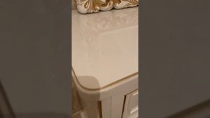 Комод широкий комод Натали