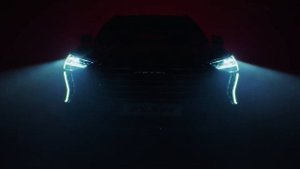 Встречайте: Haval Jolion (Хавейл Джолион)