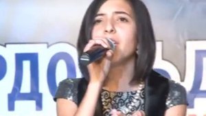 Исмаилова Карина "Wrecking Ball
"